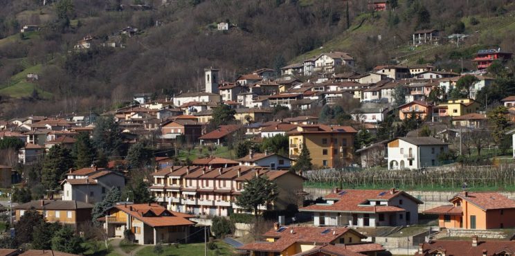 Vigano San Martino, ecco la delibera con la quale il sindaco Nicoli esce dall’Unione Media valle Cavallina