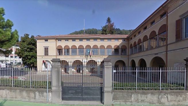 Villongo – 531 mila euro per riqualificare il Municipio