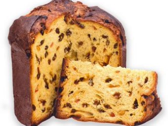 Natale, la “mappa del panettone” lombardo: a Bergamo media di 25 euro al chilo