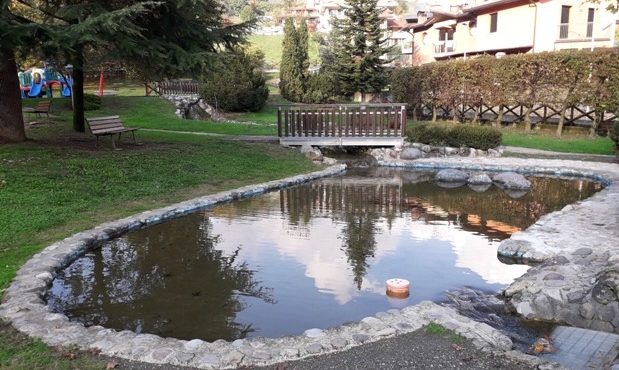 Casazza – Nessun volontario per il parco di Mologno e i vigili diventano ‘postini’