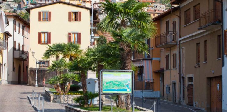 Predore – Chiude la casa di riposo Villa Serena. Il sindaco: “Manca il personale, e nel basso Sebino la situazione è preoccupante”