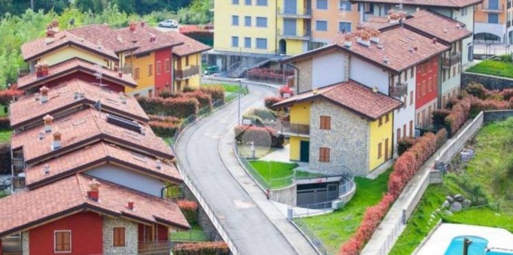 Sovere – Arriva il parco all’ex Filatoio, ecco la delibera dell’accordo