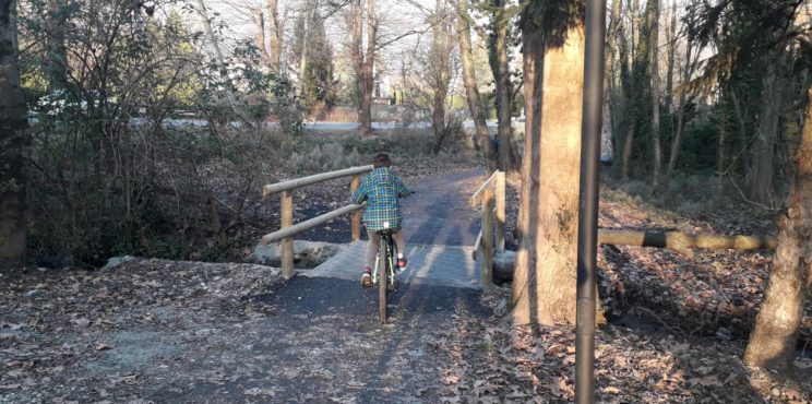 Ranzanico: 200 mila euro per riqualificare la passeggiata sul lungolago