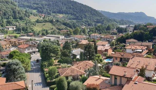 Borgo di Terzo, Vavassori si conferma sindaco