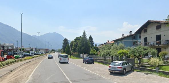 Costa Volpino – Arriva la ciclabile in via Battisti, più di 500 mila euro di spesa