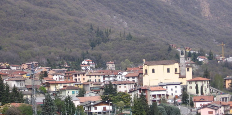 La Provincia ‘boccia’ il PGT di Ranzanico per Villa Terzaghi. Interpellanza di Buelli in consiglio comunale