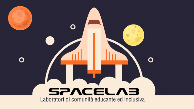 Progetto Spacelab: il viaggio spaziale non si ferma