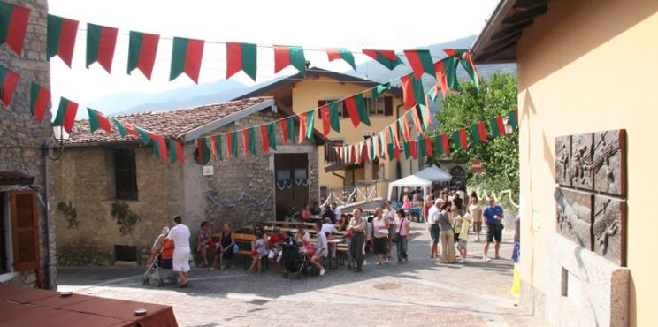 Monasterolo, niente Mercatino di via Loj e nemmeno Porchet Fest