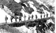 Trescore: ‘La strada della memoria della Resistenza’ per ricordare la lotta partigiana in valle Cavallina e alto Sebino
