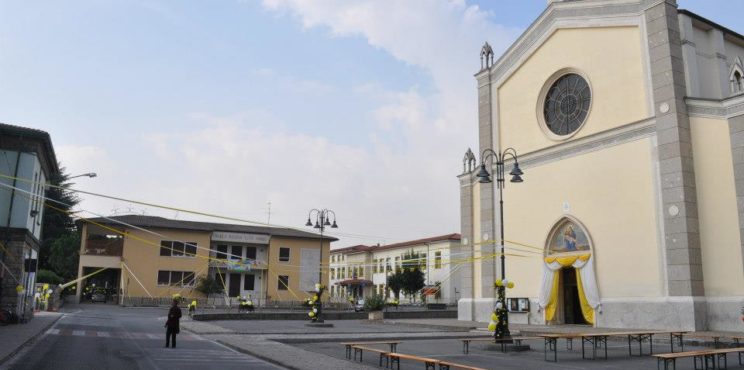 Castelli Calepio: la minoranza al sindaco: “La scuola di Cividino in ritardo, a che punto sono i lavori?”