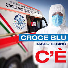 Il presidente della Croce Blu Presti: “I volontari di Sarnico nel nuovo gruppo di protezione civile “