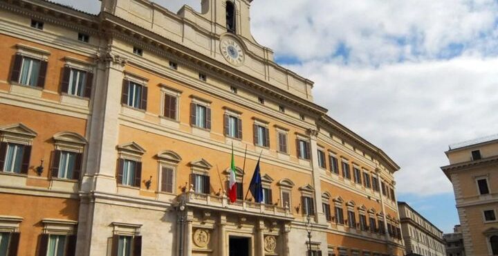 Giovanni Sanga torna in Parlamento, ‘staffetta’ con Maurizio Martina