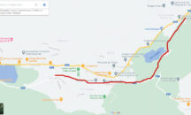 Ecco il percorso della Monaco Milano e arriva una ciclabile che sale da Riva di Solto