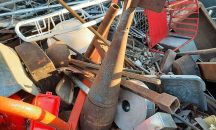 Pisogne: una bomba nel cassonetto del ferro, chiude la piazzola ecologica