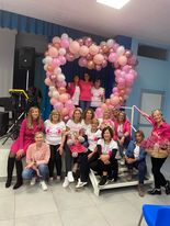 L’Ottobre Rosa della prevenzione dell’associazione Cuore di Donna