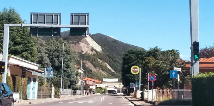 VILLONGO: tempi lunghi per la rotonda. La lettera di Marcella Brignoli su Fratelli d’Italia