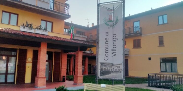 Villongo: il sindaco Micheli: “Il centro destra è unito” e presenta l’agenda 2024