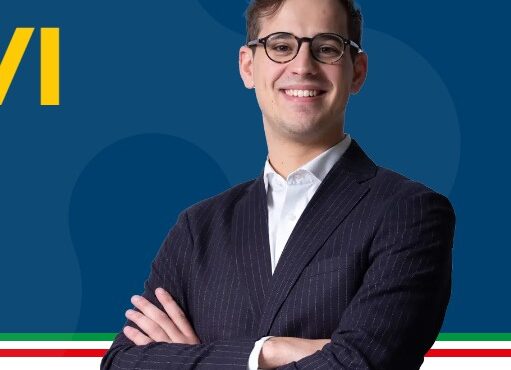 Michele Schiavi (FdI): come si muoveranno i ‘Fratelli d’Italia’ nei nostri comuni e sui i nostalgici spiega che…