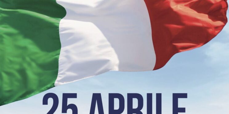 Il doppio like del cosigliere comunale che festeggia il 25 aprile… e San Marco